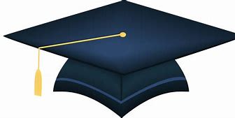 Image result for Graduation Hat Clip Art Free