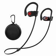 Image result for Sports Bluetooth Headset