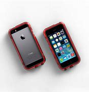 Image result for Red iPhone 5S Case