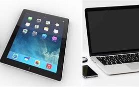 Image result for Notebook/PDA vs iPad