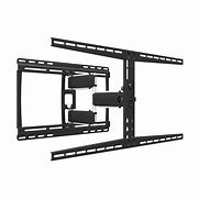 Image result for Full Vertical and Horizontal Motion TV Mount