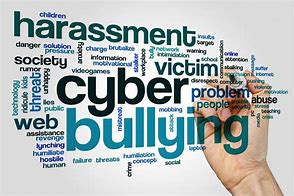 Image result for Online Bullying