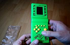 Image result for Brick Games Console