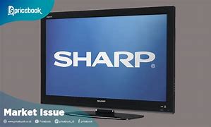 Image result for Sharp 42 Inch Smart TV
