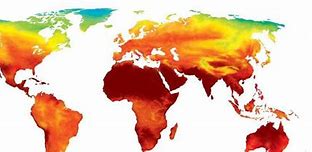 Image result for Solar Energy Potential Map