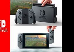 Image result for Nintendo Switch First Edition