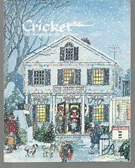 Image result for Cricket Kids Magazine Trina Schart Hyman