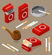 Image result for Types of Cigarettes Brands