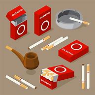Image result for Different Types of Cigarettes 120