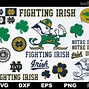 Image result for Fighting Irish Logo Clip Art