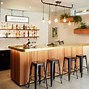 Image result for Bar Setup in Basement