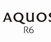 Image result for AQUOS the Scene 4K Logo