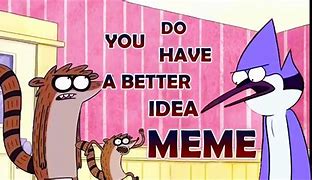 Image result for Awesome Idea Meme