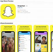 Image result for Snapchat On LG