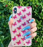Image result for Pink Phone Case with Jewels
