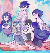 Image result for Omori Game Art