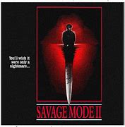Image result for Savage Mode 2 Album Cover