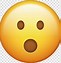 Image result for Stunned Emoji Face