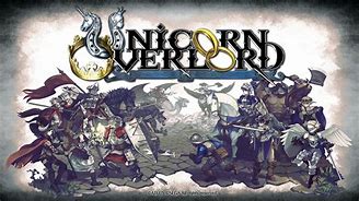 Image result for Unicorn Overlord