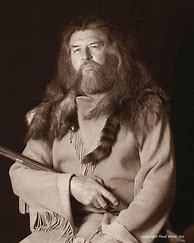 Image result for Real Mountain Men