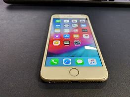 Image result for iPhone 6s Plus Gold Sprint