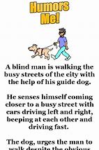 Image result for Blind Man Walking Meme