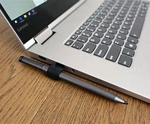 Image result for Lenovo Yoga Laptop Pen Holder