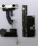 Image result for iPhone X Mainboard