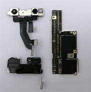 Image result for iPhone 10 Motherboard