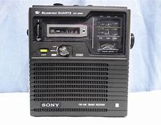 Image result for Sony ICF 3000