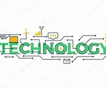 Image result for Technology Word Clip Art