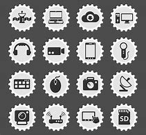 Image result for Business Technology Symbols