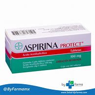 Image result for aspirina
