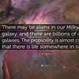 Image result for Galaxy with Quotes