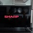 Image result for Sharp TV Input Button