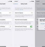 Image result for iPhone Battery Health Check