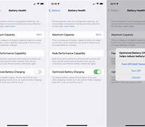 Image result for iPhone Low Battery Notification