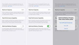 Image result for Battery Health iPhone 7