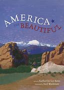 Image result for America the Beautiful Book