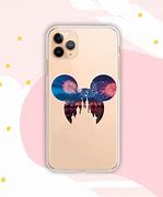 Image result for Disney Coach iPhone 12 Pro Wallet Case