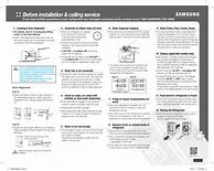 Image result for Samsung SR20 Service Manual
