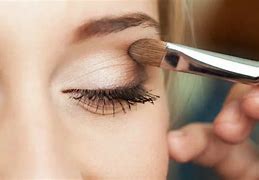 Image result for How to Apply Eye Makeup