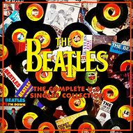 Image result for Beatles Complete