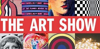 Image result for Invitational Art Show