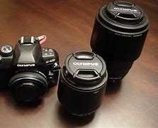 Image result for Olympus 40-150Mm