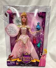 Image result for Mattel Disney Prince Sleeping Beauty Doll