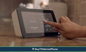 Image result for Xfinity X1 Home Screen