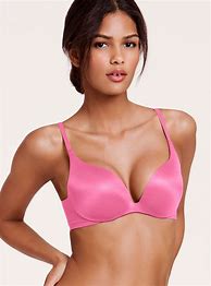 Image result for Hot Pink Push-Up Bra