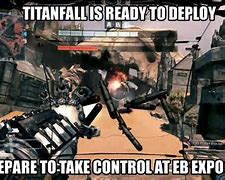 Image result for Titanfall Memes