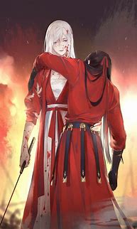 Image result for Chinese Anime Martial Arts